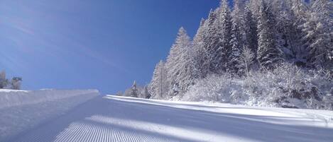 Skiheuvel