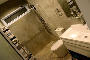 Bathroom - Villa The Graham (Koh Samui)