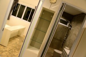 別墅, 2 間臥室 | 2 間睡房、房內夾萬、獨特設計、獨特裝修