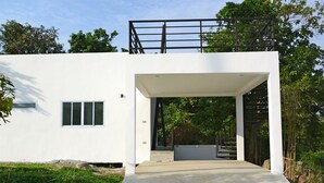 Exterior - The Jim (Koh Samui)