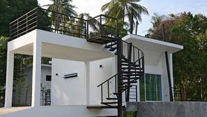 Exterior - The Jim (Koh Samui)