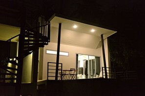 การตกแต่งภายนอก