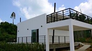 Exterior - Villa The Thibault (Koh Samui)