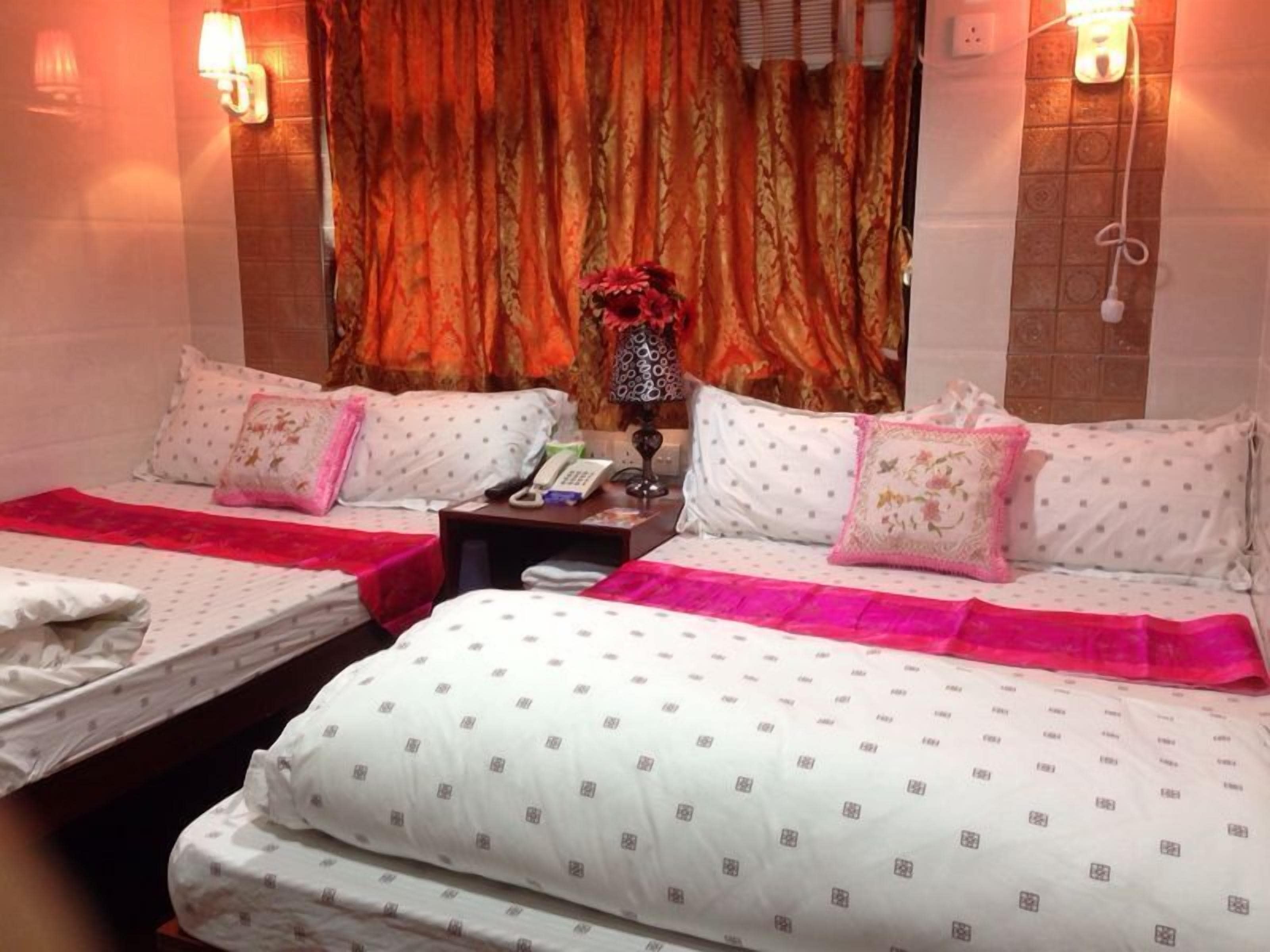 Foto - Marrigold Hostel