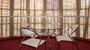 Detall de l'interior