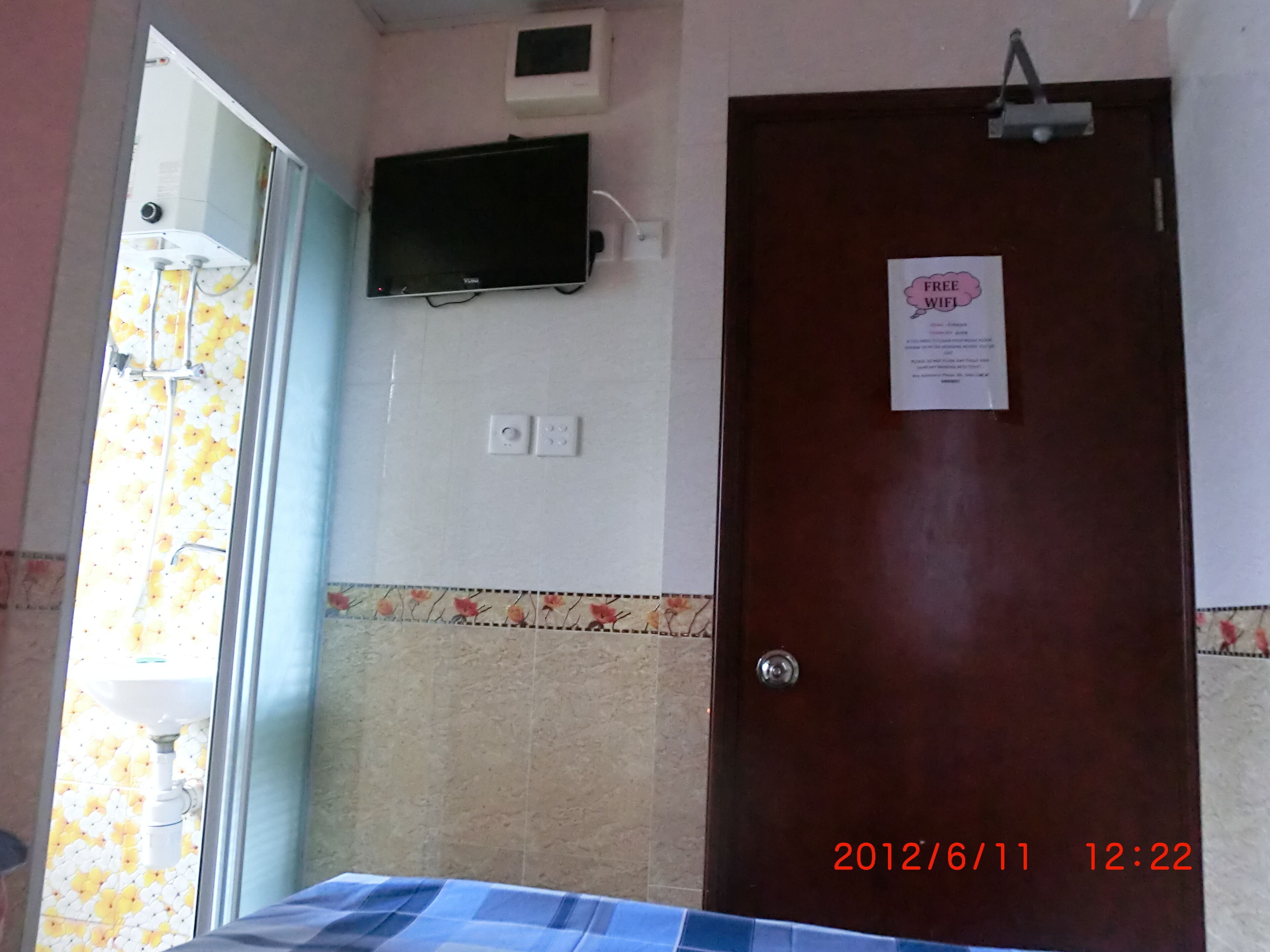 Photo - New London Hostel