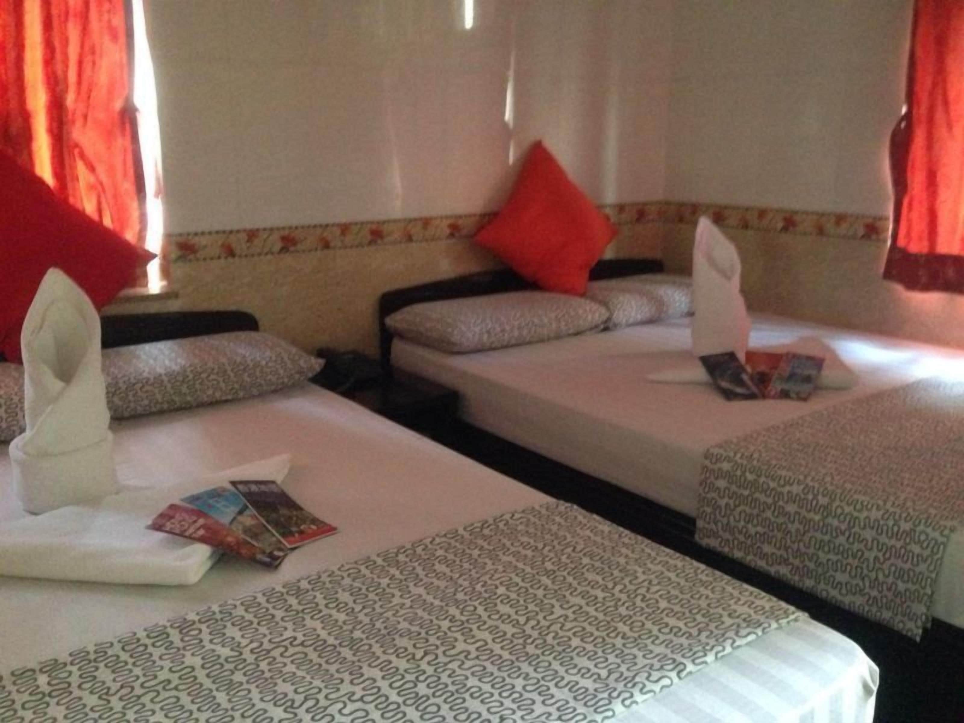 Photo - New London Hostel