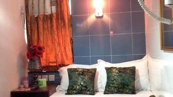 Double Room | Free WiFi, wheelchair access