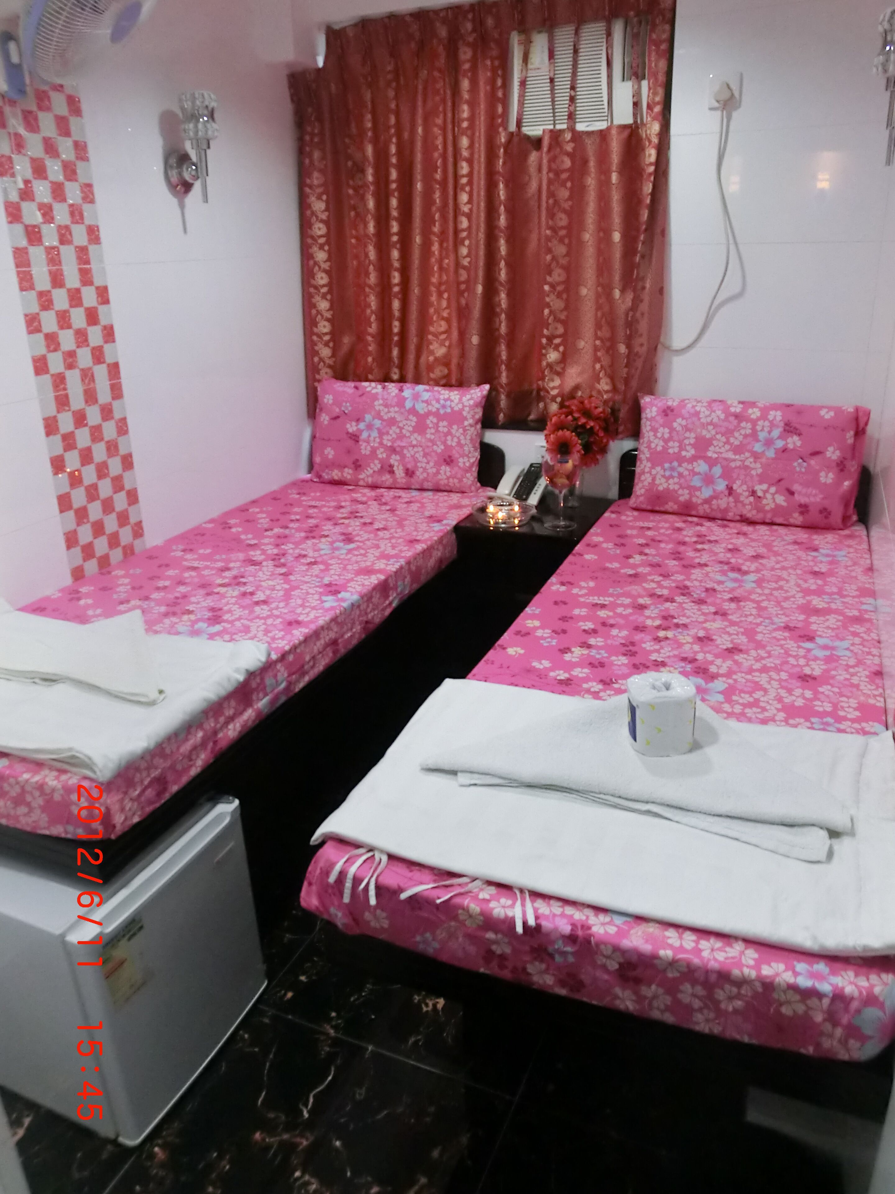 Photo - New London Hostel