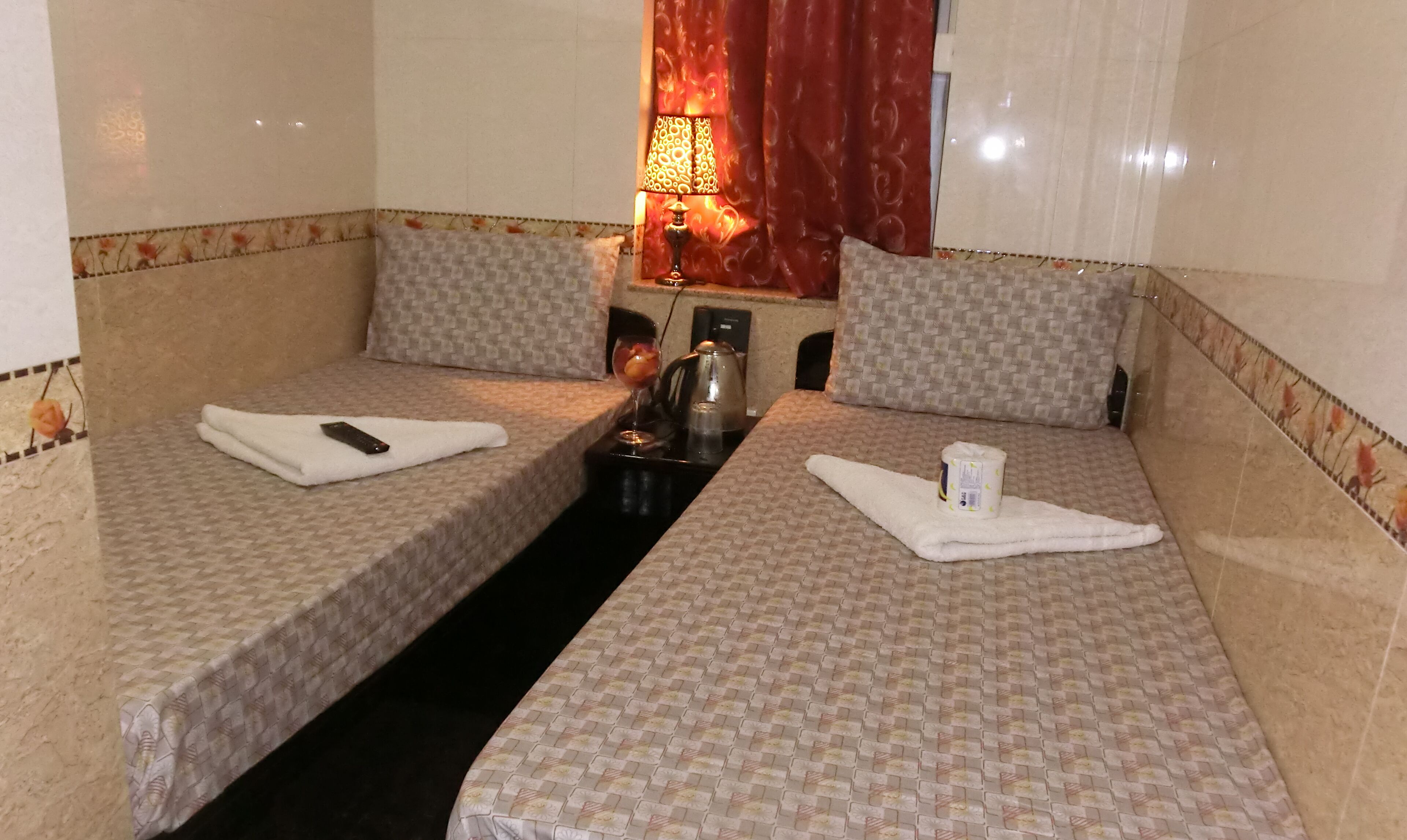 Photo - New London Hostel