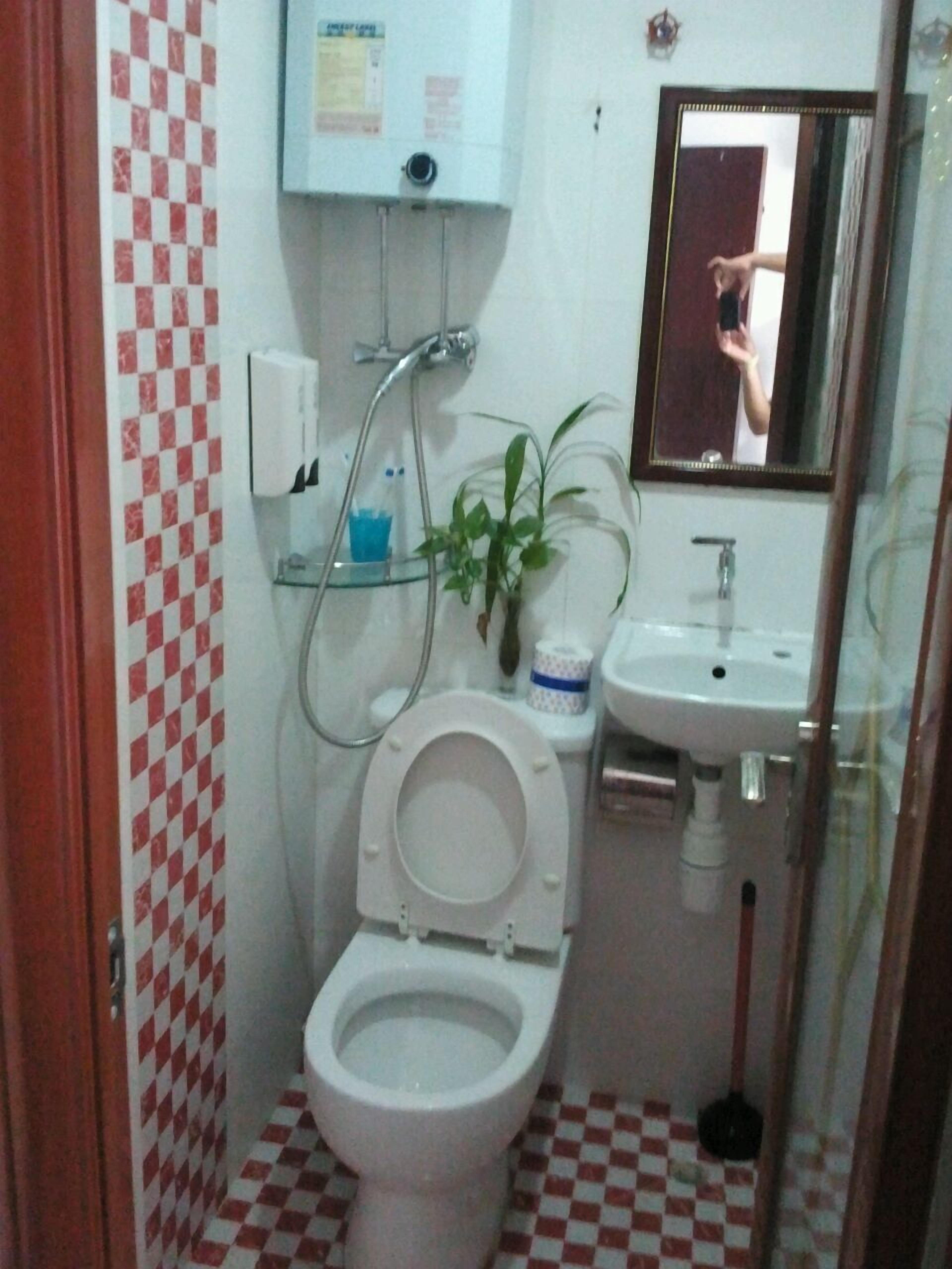 Photo - New London Hostel