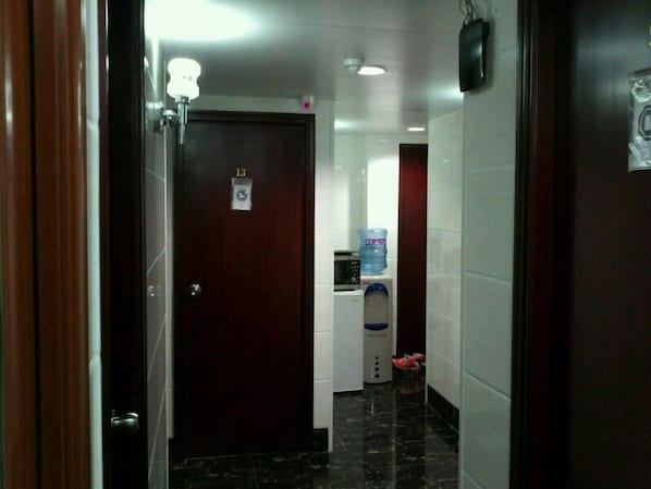 Pasillo