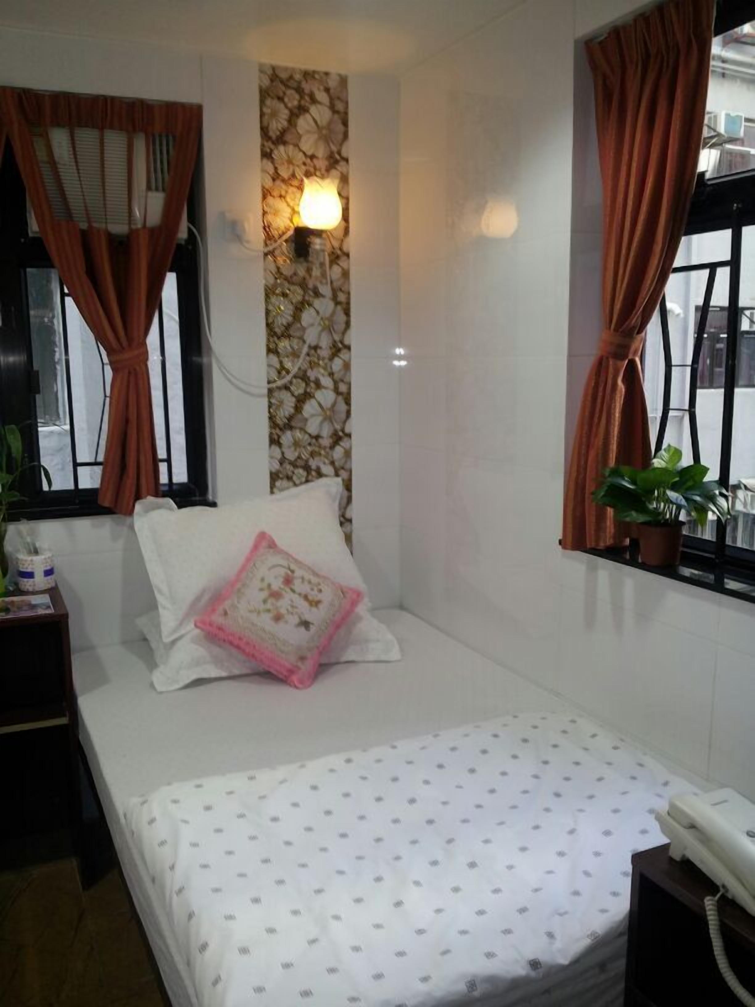 Photo - New London Hostel