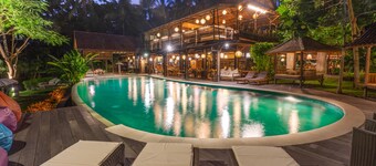 De Ubud Villas & Spa