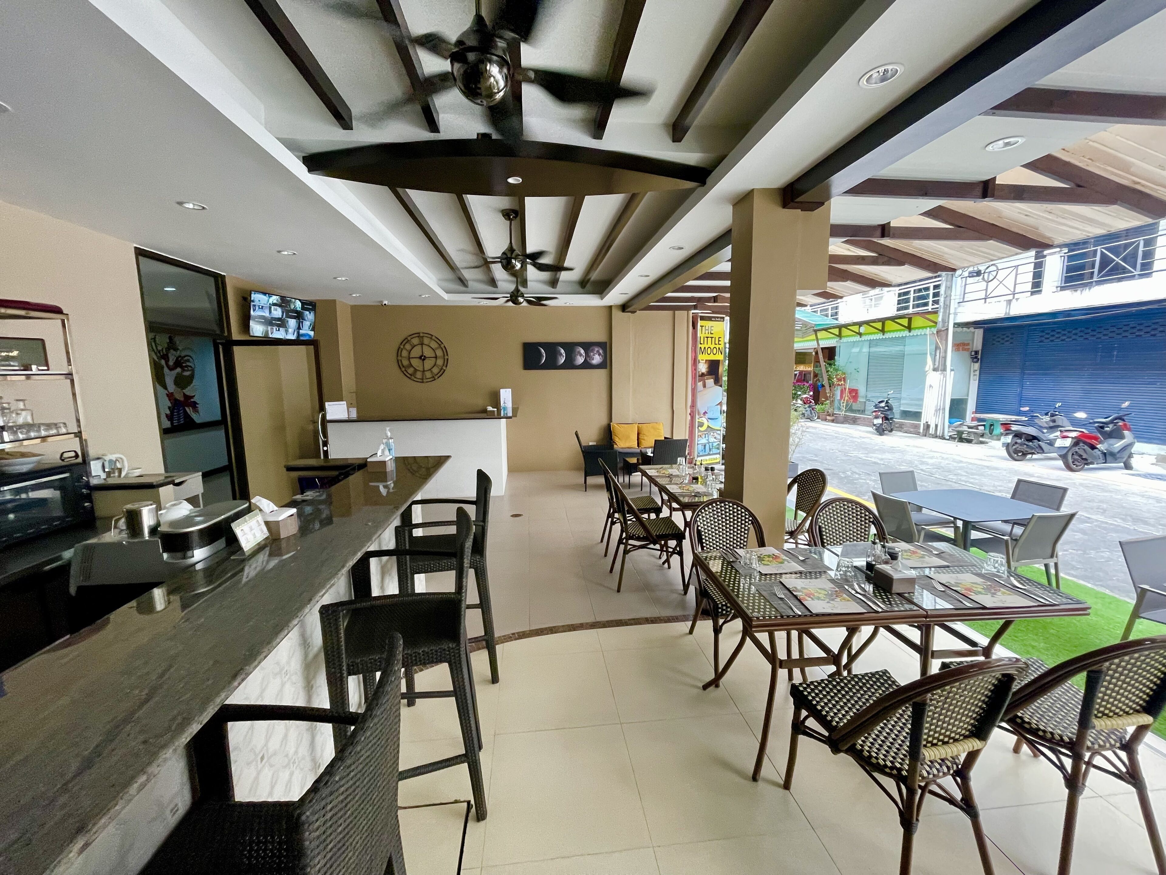 Foto - The Little Moon Residence