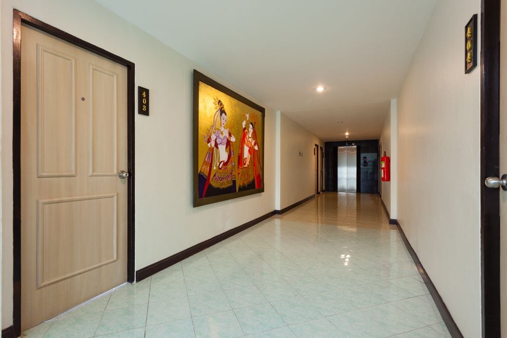 Foto - The Little Moon Residence