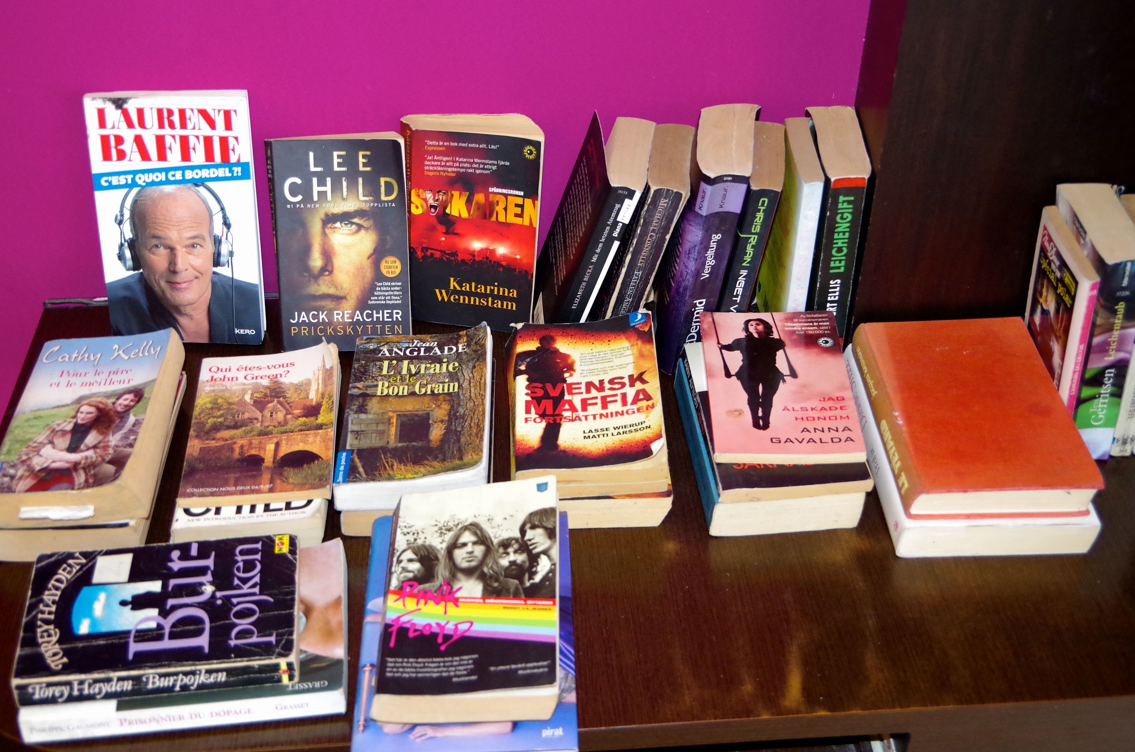 Foto - The Little Moon Residence