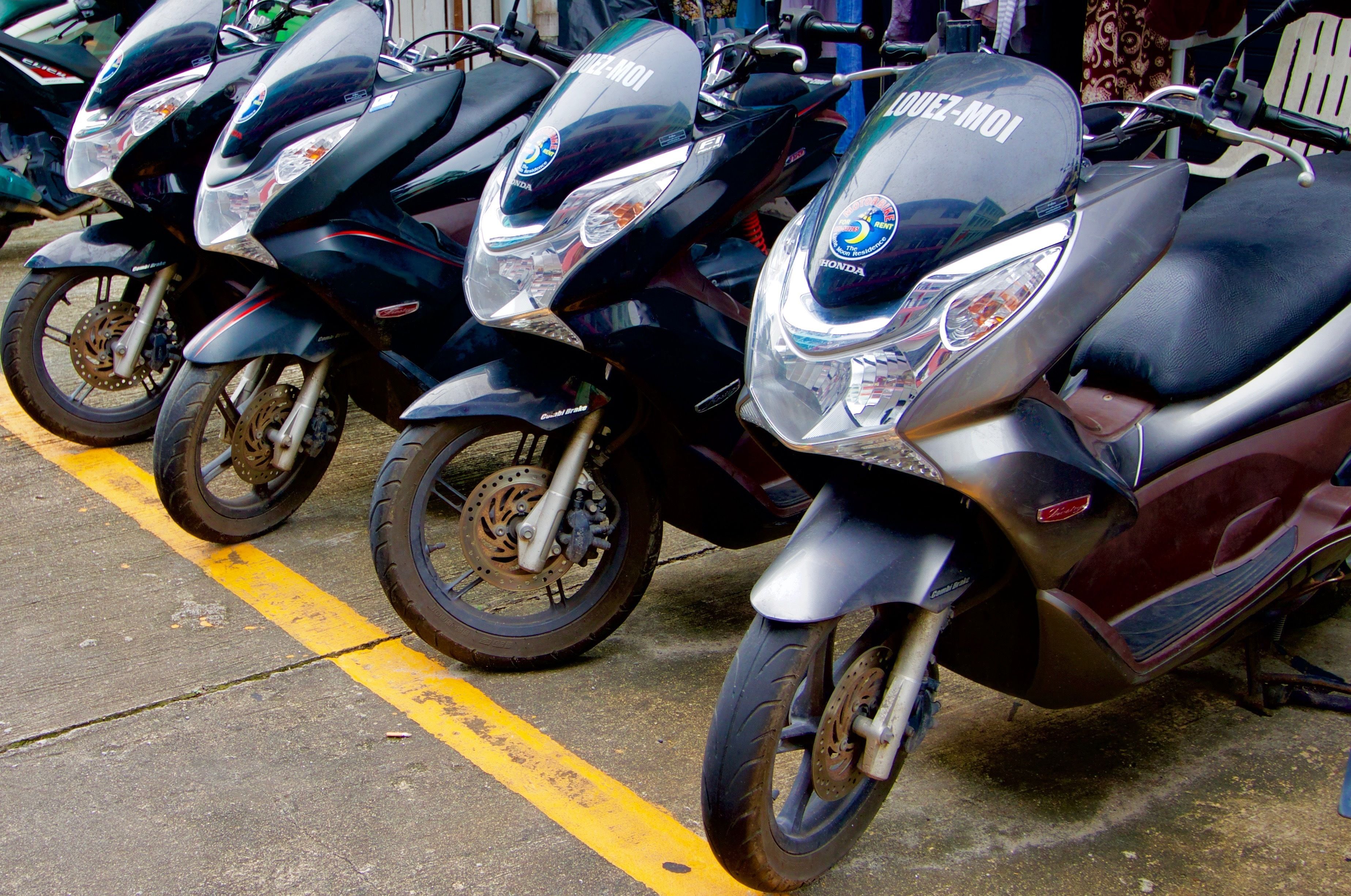 Foto - The Little Moon Residence