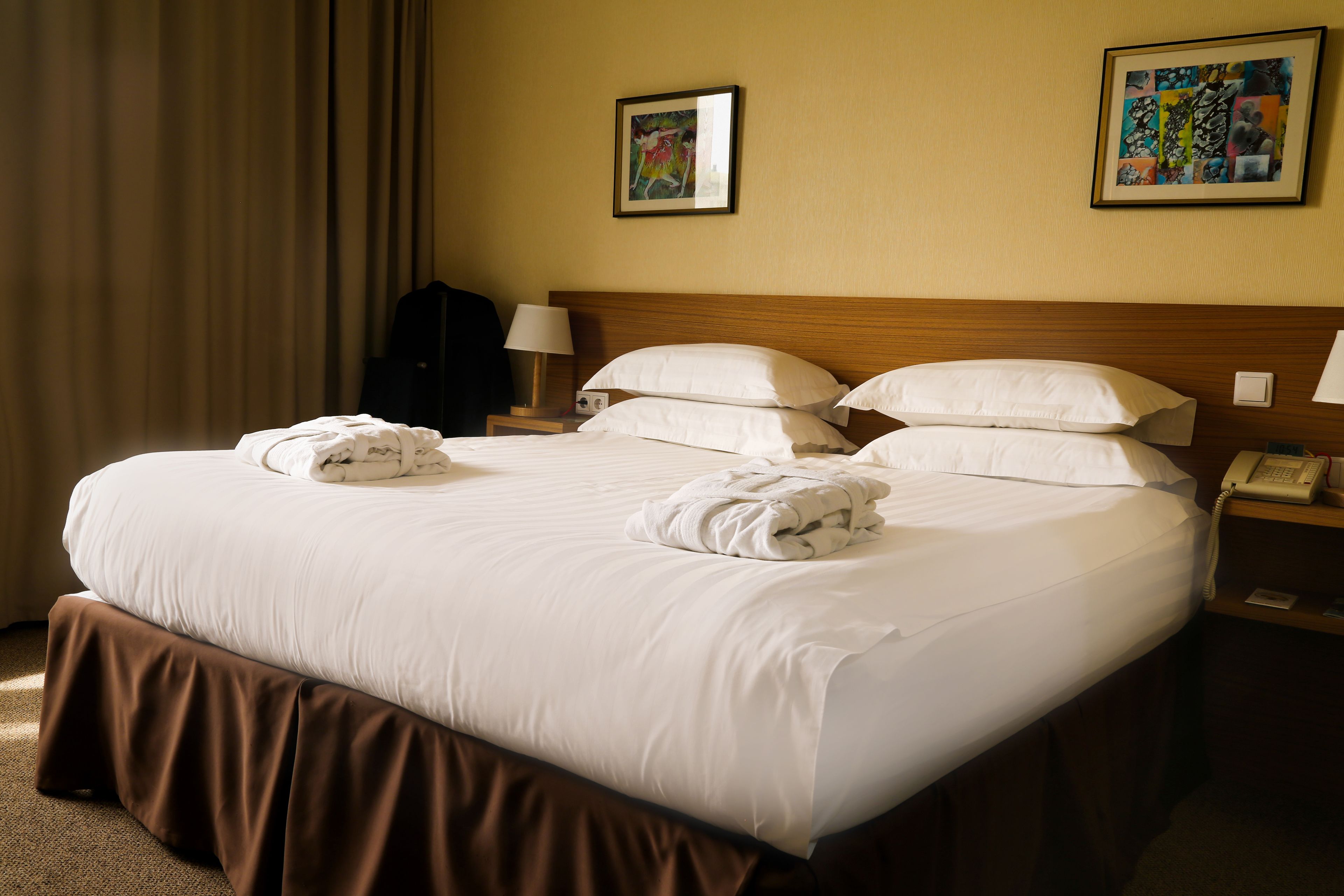 Photo - City Hotel Bishkek