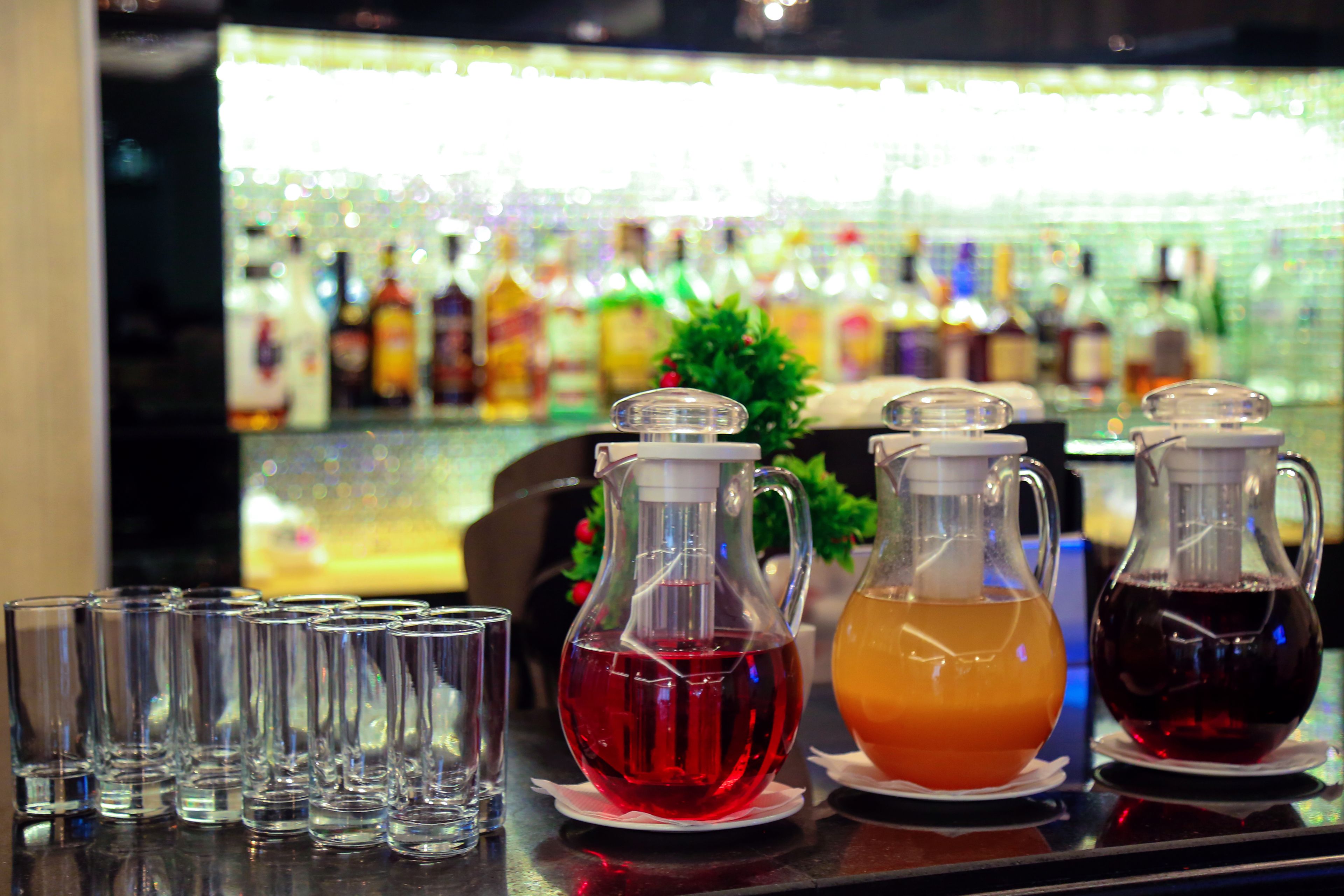 Photo - City Hotel Bishkek