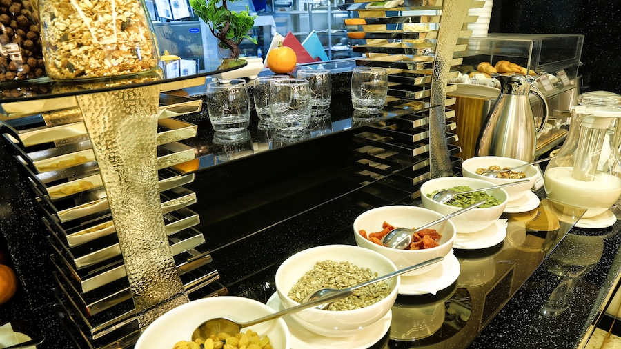 City Hotel Bishkek