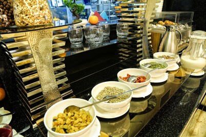 City Hotel Bishkek