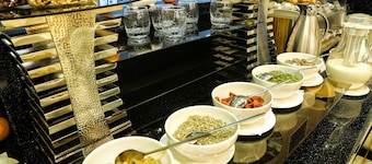 City Hotel Bishkek
