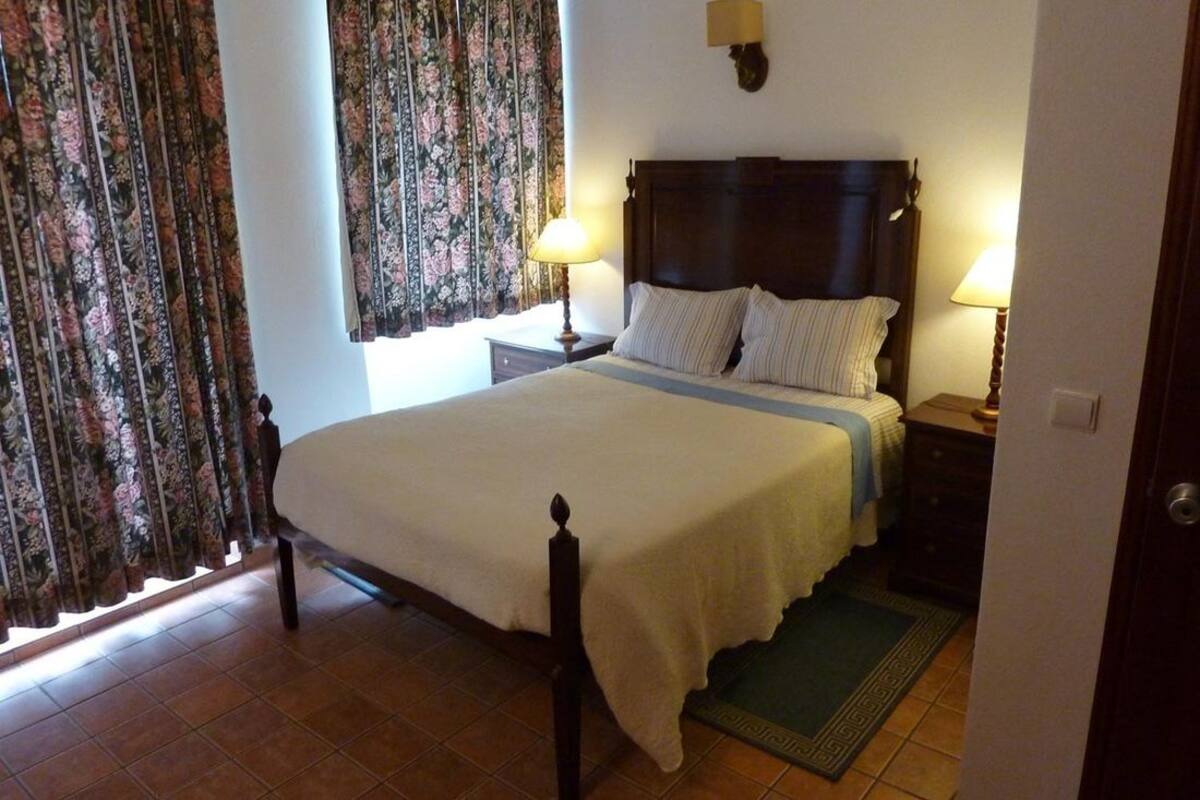 Chambre Simple Standard