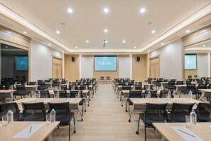 Meeting facility - Belle Villa Resort Khao Yai (Pak Chong)