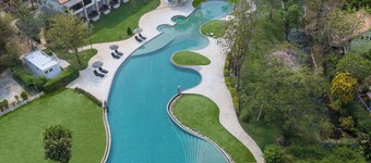 Belle Villa Resort Khao Yai