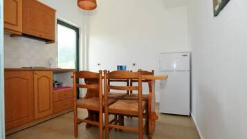 Departamento, 2 habitaciones | Servicio a la habitación