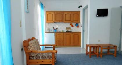 Kantaros Apartments