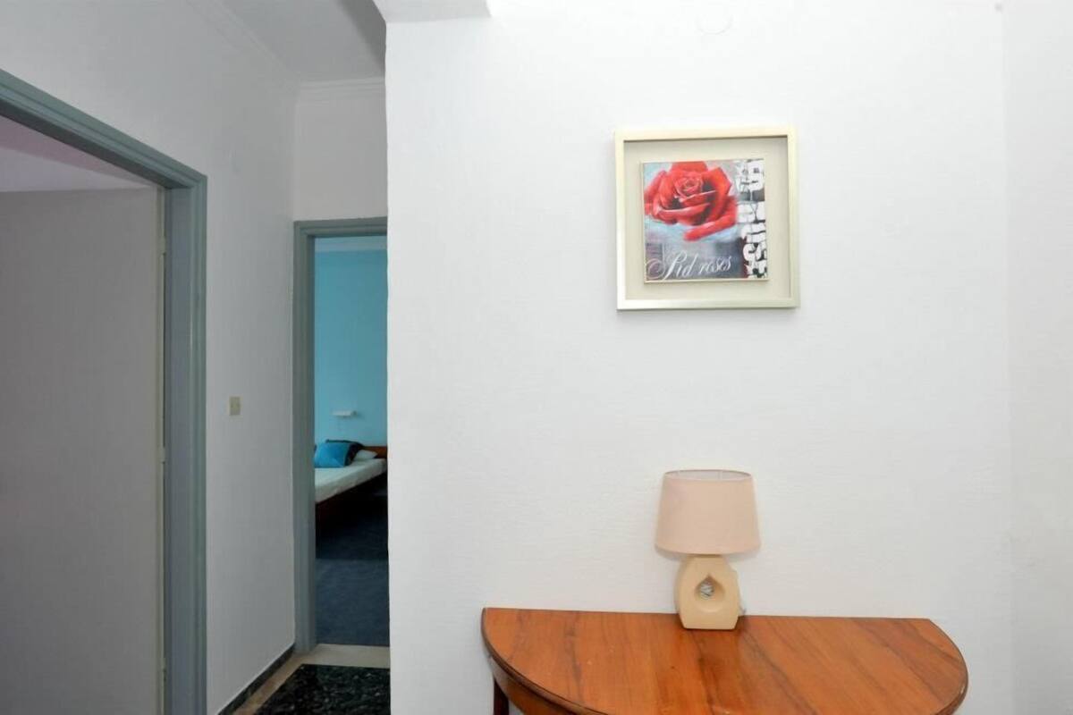 Departamento, 2 habitaciones | Servicios de la habitación