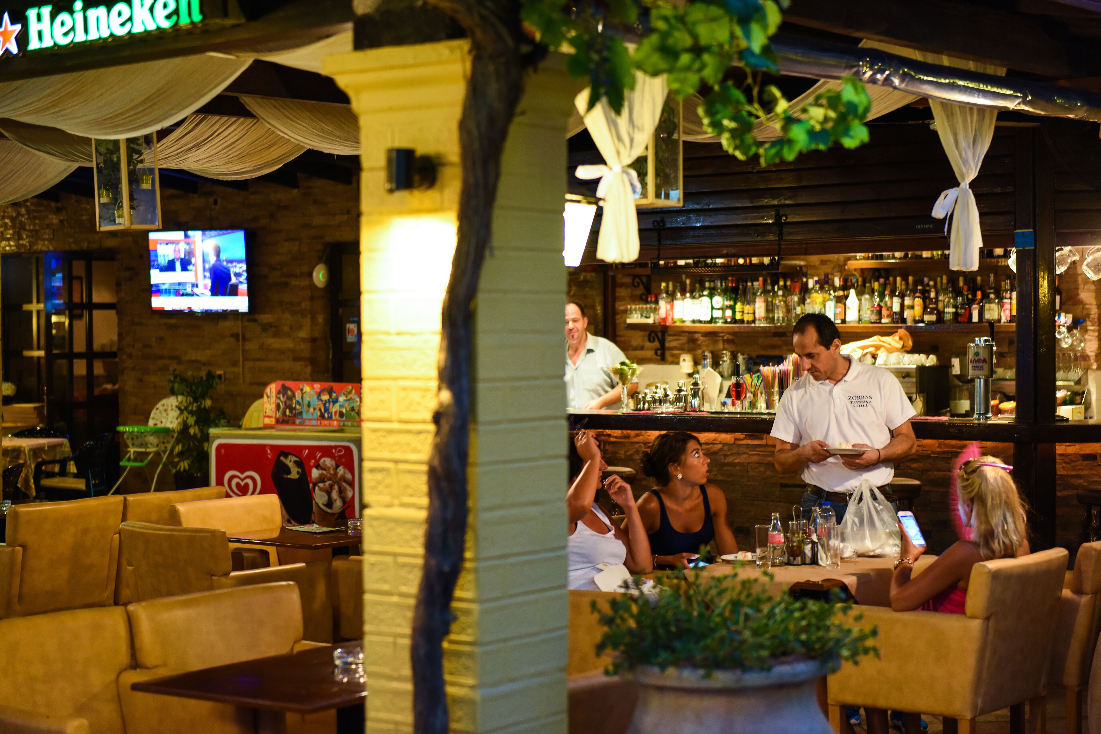 Photo - Ipsos Di Mare