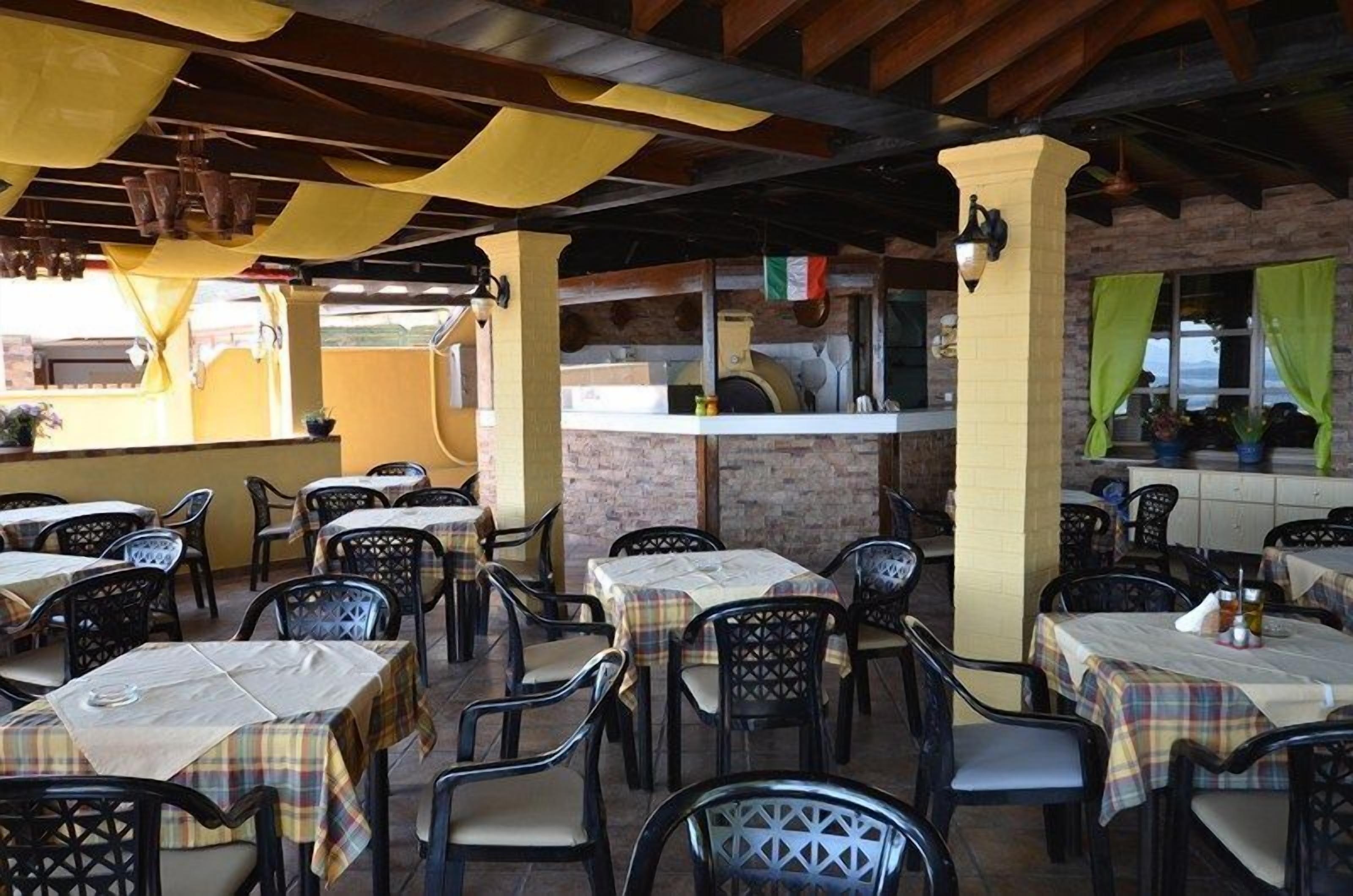 Photo - Ipsos Di Mare