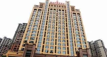 Vienna International Hotel