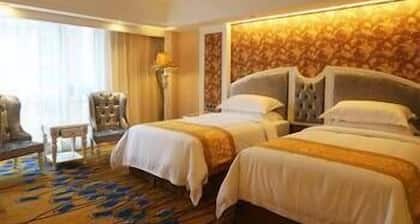 Vienna International Hotel