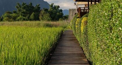 ViengTara VangVieng Resort