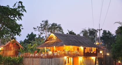 ViengTara VangVieng Resort