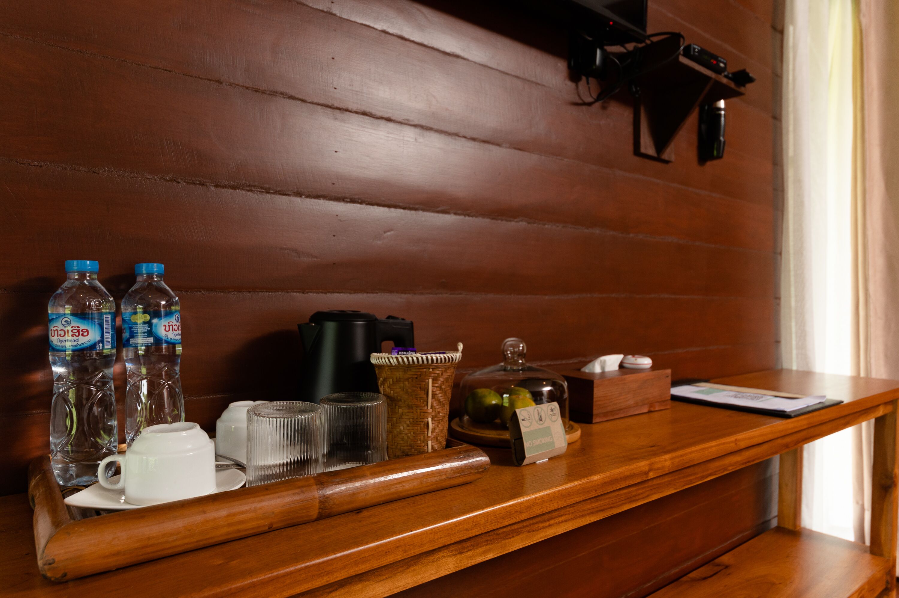 Junior Villa | Room amenity