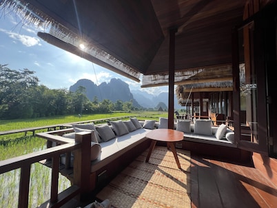 ViengTara VangVieng Resort