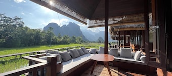 ViengTara VangVieng Resort