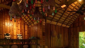 Unclassified image, 3 of 95, button - ViengTara VangVieng Resort (Vang Vieng)