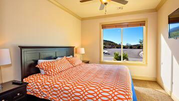 Appart'hôtel Luxe, 2 chambres