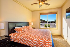 Apartamento de lujo, 2 habitaciones | 2 dormitorios, ropa de cama de alta calidad, edredones de plumas