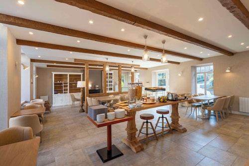 Best Western Flers Centre Gare