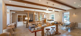 Best Western Flers Centre Gare