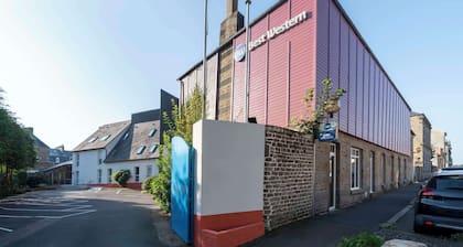 Best Western Flers Centre Gare