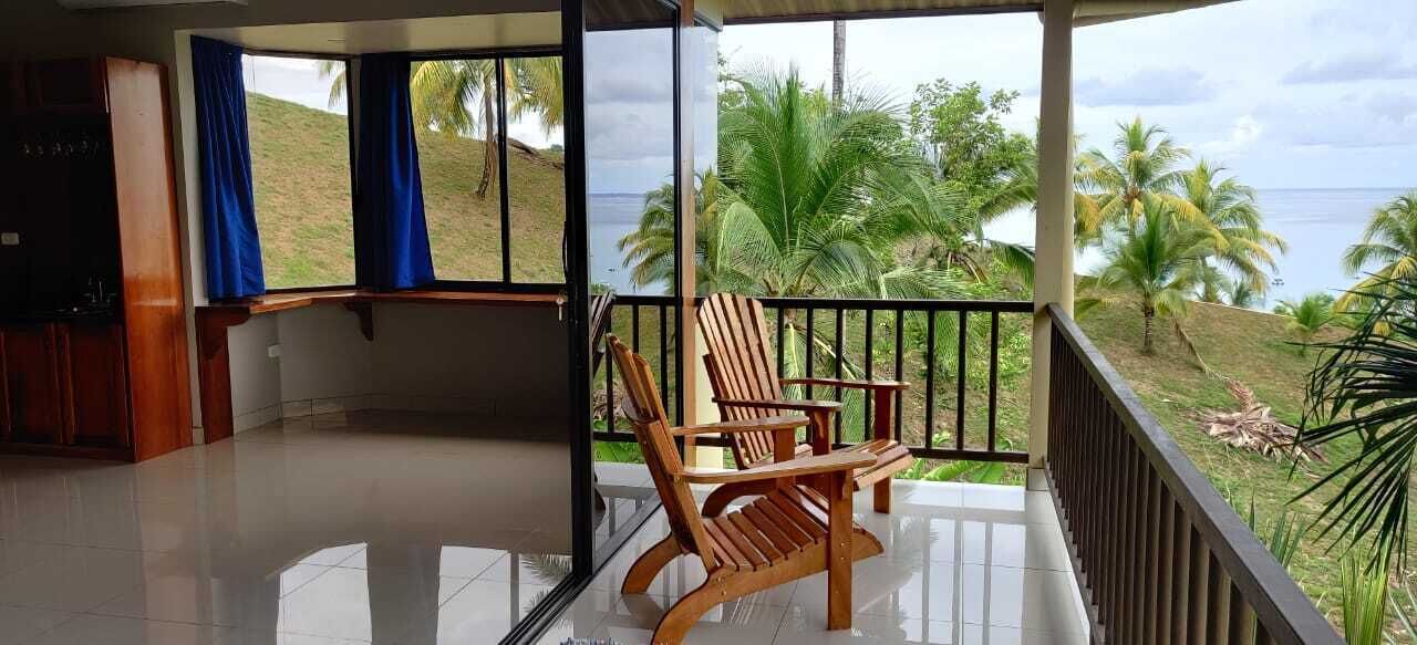 Premium Quadruple Room | Beach/ocean view