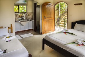 Superior Room (A/C)